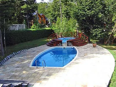 Casa Grande Resort Villa La Angostura