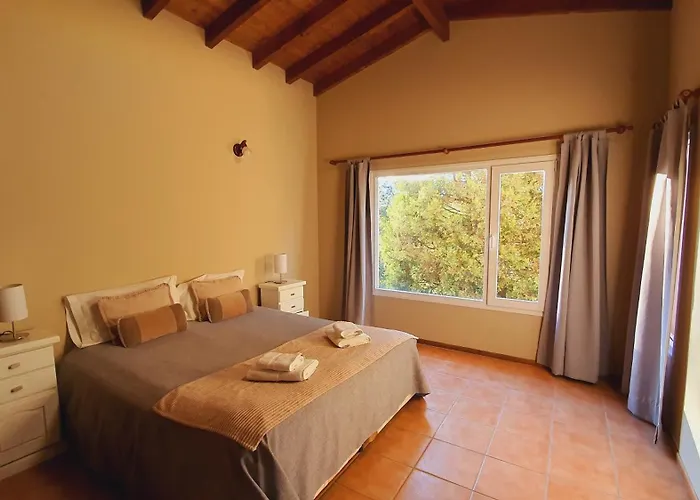 Cabañas&Aparts Lancuyen, Villa de Montaña Villa La Angostura